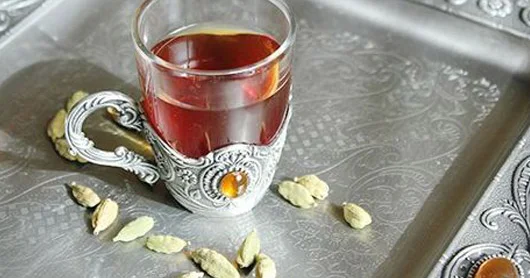 Çaya CƏHHƏT TOXUMU əlavə edin. FAYDALARI