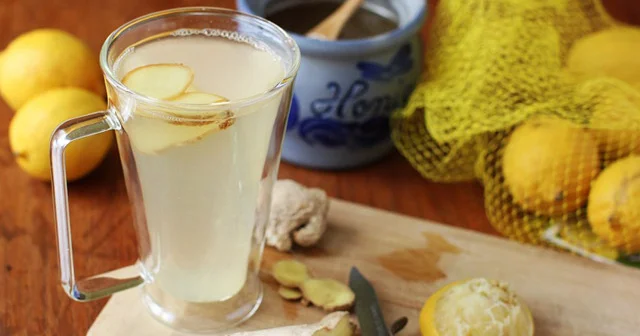 Orqanizmi zəhər və toksinlərdən təmizləyən DETOKS resepti