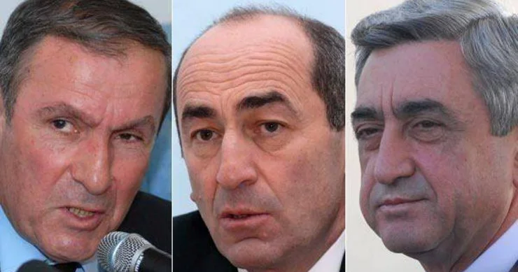 Azərbaycan xalqına qarşı törədilən cinayətlər: Ermənistanın keçmiş prezidentlərini nə gözləyir?