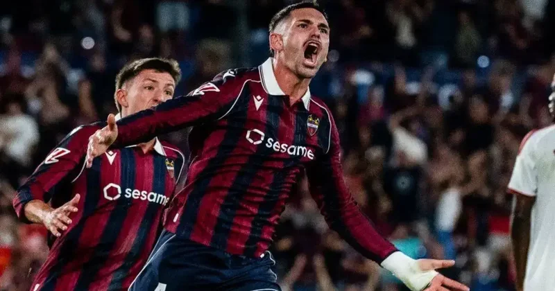 La Liqa: “Riazor”da “sülh”
