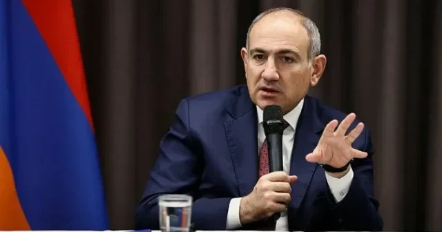 Paşinyan Azərbaycanla bu sahənin inkişaf etdirilməsini istəyir