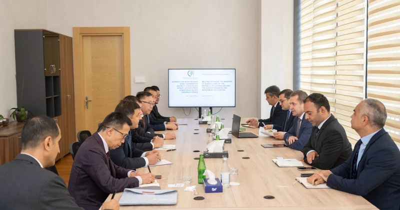 От умных теплиц до экспорта продовольствия