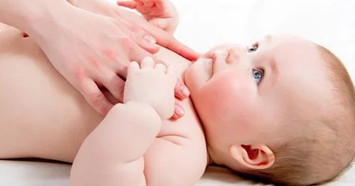 Körpədə tonus nə ilə təhlükəlidir?