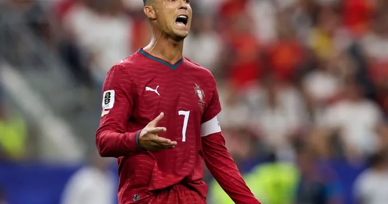 Portuqaliya Futbol Federasiyasından Ronaldu ilə bağlı mühüm açıqlama