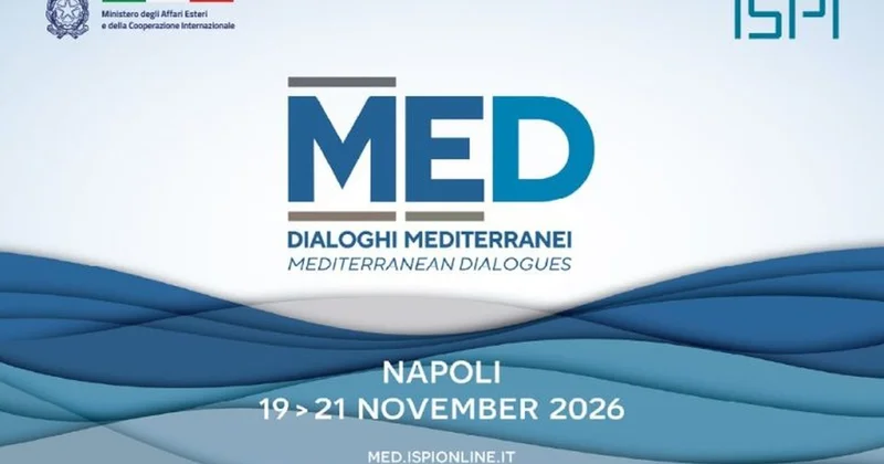 Азербайджан впервые приглашен на конференцию Med Dialogues в Италии (Эксклюзив)