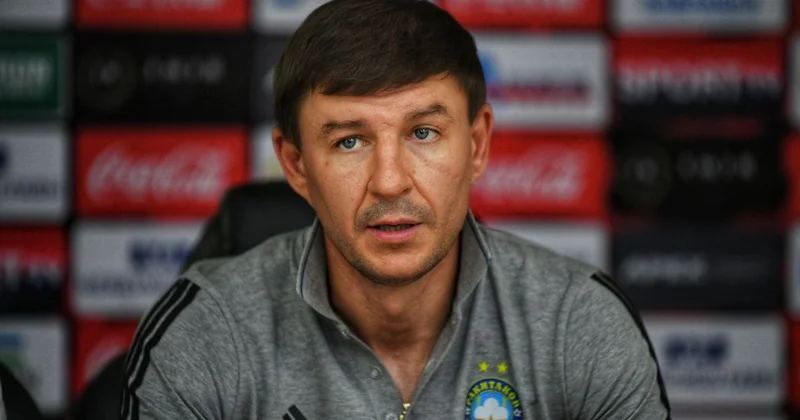 Dinamo nun sabiq hücumçusu Kiyev klubunun baş məşqçisi ola bilər