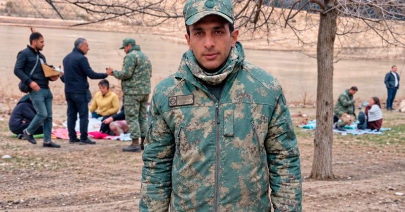 BQXK dən Zəngəzurda saxlanılan Nəsimi Musayevlə bağlı açıqlama