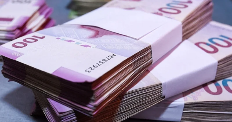 İcmal büdcə kəsirinin 2030 cu ildə 442,2 milyon manat səviyyəsində olacağı gözlənilir