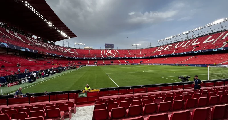 La Liqa: “Barselona” və “Real Madrid” üçün “El Klasiko” öncəsi Sevilya sınağı in İCMALI