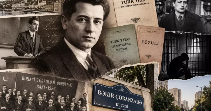 20 dəqiqəyə ölüm hökmü verilən məşhur alim “Bizim küçələr”