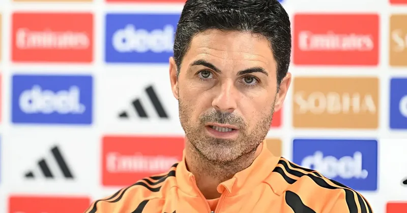 “Arsenal”da 60 nəfərin ixtisarı gündəmdə: Arteta rəhbərliyin qərarını müdafiə etdi