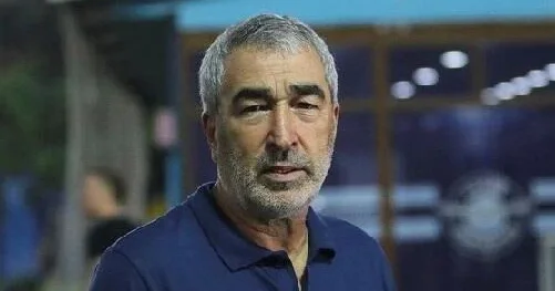 Türkiyəli məşhur futbol mütəxəssisi Bakıya gəlir
