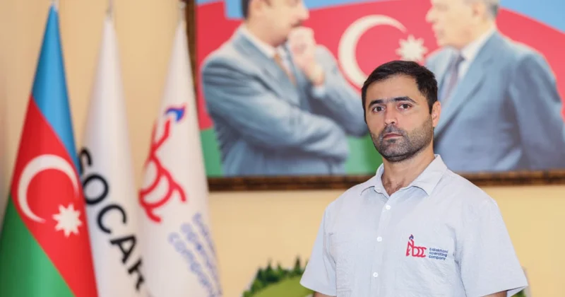 Məzarsız atanın neftçi oğlu: “Qara qızıl”ın Vətən payı