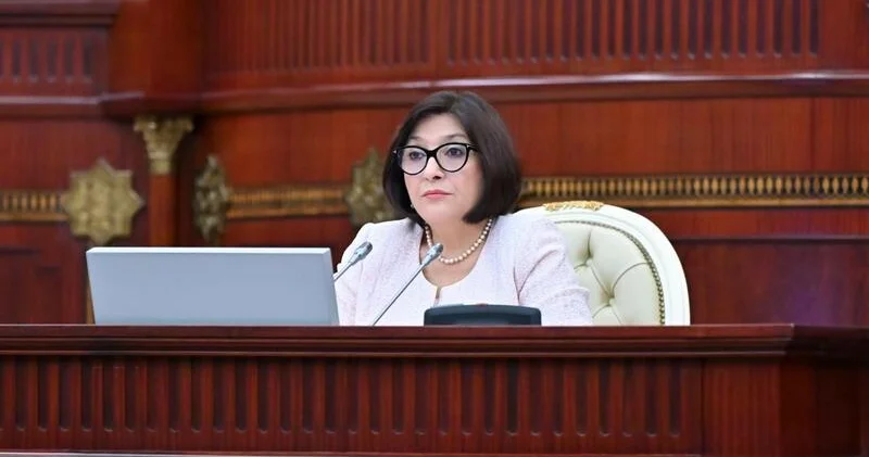 “Bu uğurlar Azərbaycanın tarixində yeni dövr açıb“ Sahibə Qafarova