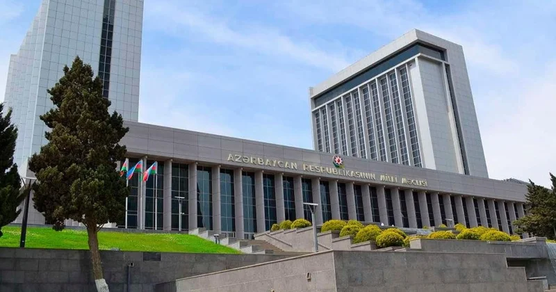 Milli Məclis: Azərbaycana qarşı hibrid hücumlar geniş miqyas alıb