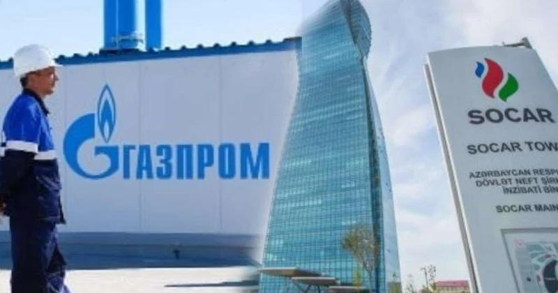 Azərbaycan “Qazprom”dan qaz alışını bərpa edə bilər