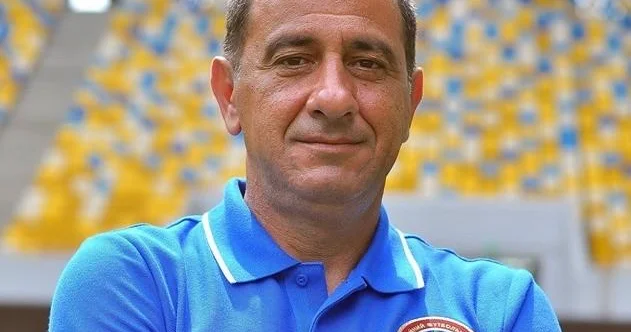 Bakı klubu məşqçiləri ilə vidalaşdı