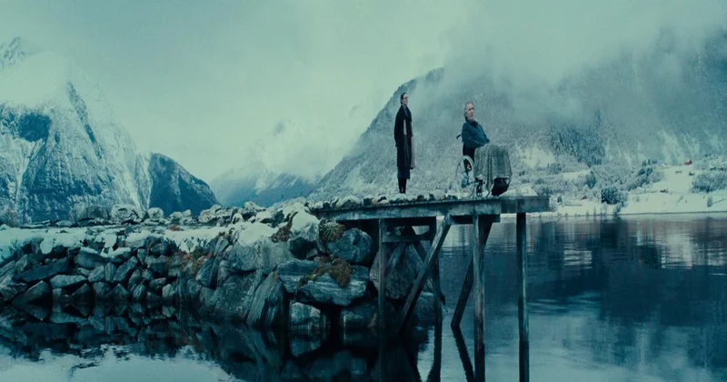 Kristian Munqunun yeni filmi Norveç və Rumıniyada ciddi mübahisələr doğurdu