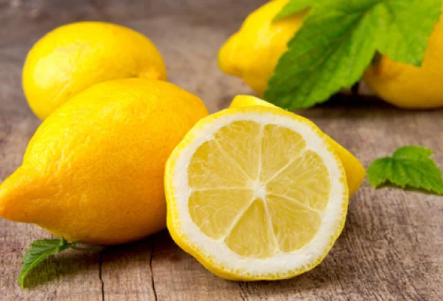 Hər gün bir limon yeməyin 8 FAYDASI