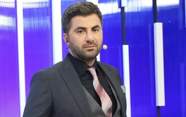 Zaur Baxşəliyev televiziyadan gedir? Özü danışdı