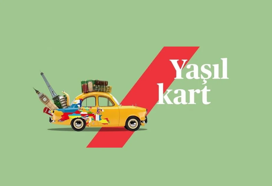 Yaşıl Kart Sistemi çərçivəsində yüksək məbləğdə sığorta ödənişi həyata keçirilib AZƏRTAC