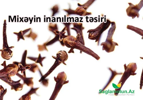 Mixəyin inanılmaz təsiri