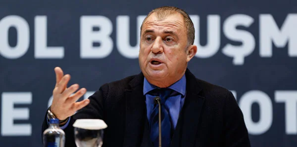 Qurbanov və Terim COP29da Foto