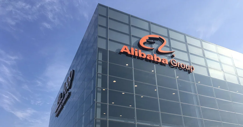 “Alibaba”nın xalis mənfəəti 1,6 dəfə artıb