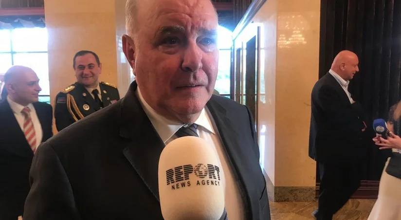 Qriqori Karasin: Borrel qan tökülməsinin təbliğatçısı kimi tarixə düşəcək