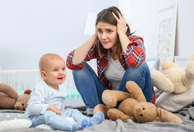 Əsəbi uşaqlarla necə rəftar etmək lazımdır? Nevroloqdan valideynlərə MƏSLƏHƏTLƏR