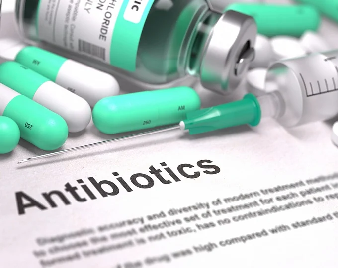 Antibiotiklər nə dərəcədə ziyanlıdır? DİQQƏT