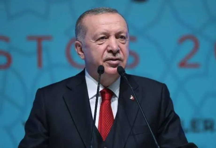 Ərdoğan G20 sammitində iştirak edəcək