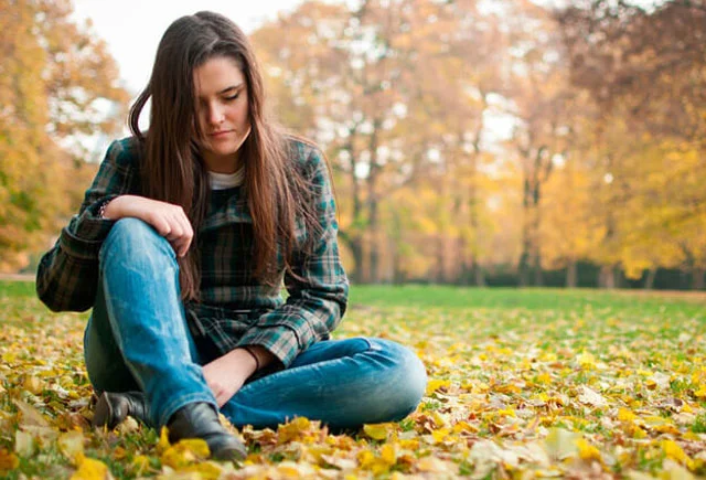 Qanazlığı depressiyaya səbəb olur