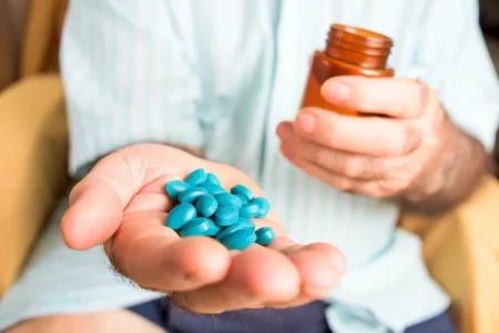 Viagra Alzheimer riskini 60 faiz azaldır Alimlər açıqladı