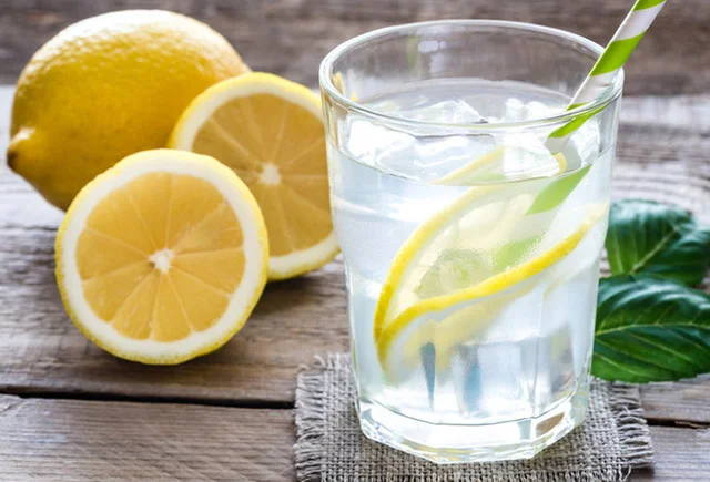 Hər səhər limon suyu içmək üçün 5 səbəb