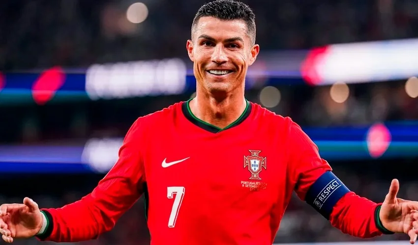 Ronaldo karyerasını nə zaman bitirir? Özü dedi