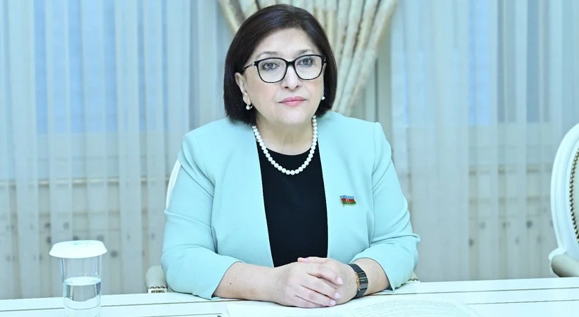 Sahibə Qafarova: COP29 iqlim dəyişikliyi probleminin həllində fədakarlığımızın əlamətidir