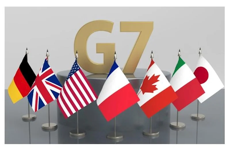 G7 ölkələrinin liderləri Rusiyaya ziyan vurmaq siyasətini davam etdirəcək