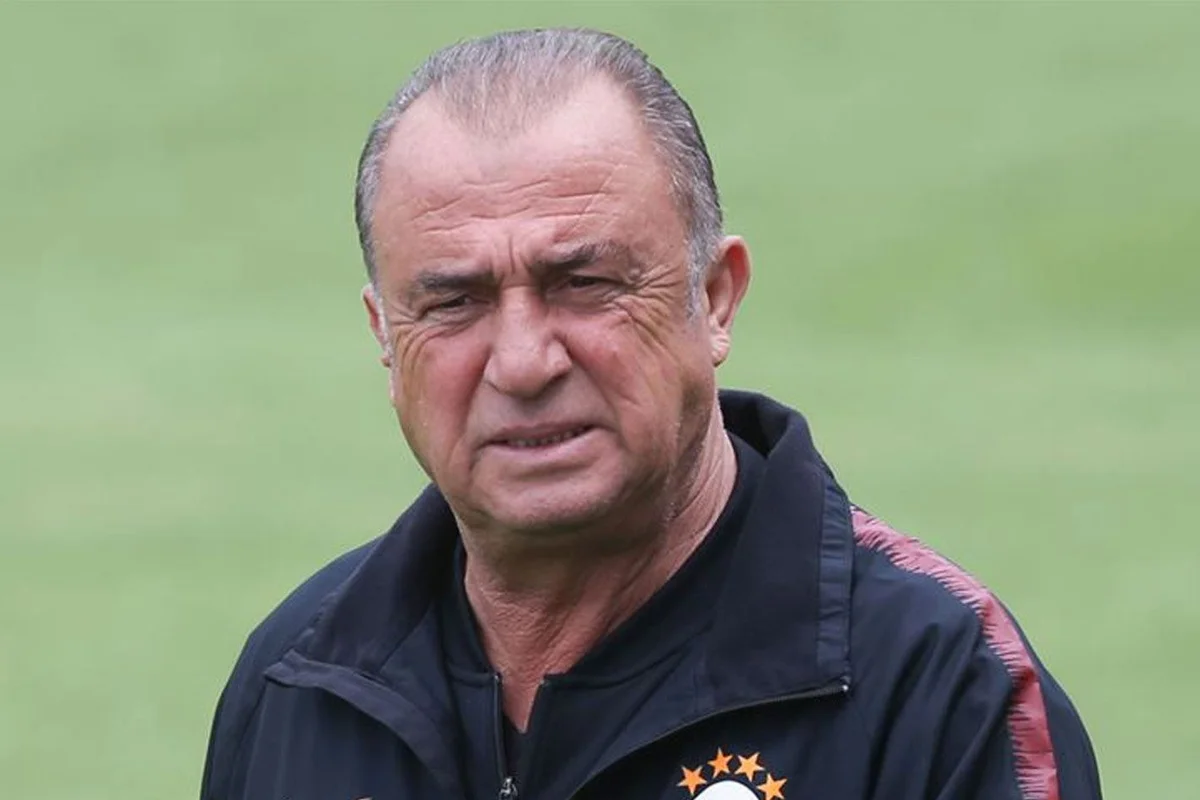 Fatih Terim: “Qurban Qurbanova xüsusi hörmətim var” KONKRET