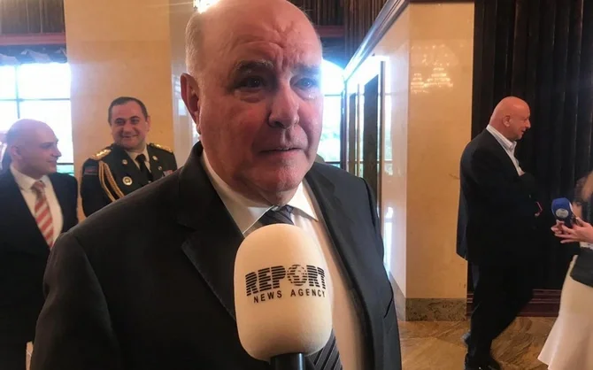 Qriqori Karasin: Borrel qan tökülməsinin təbliğatçısı kimi tarixə düşəcək Xəbər saytı Son xəbərlər və Hadisələr