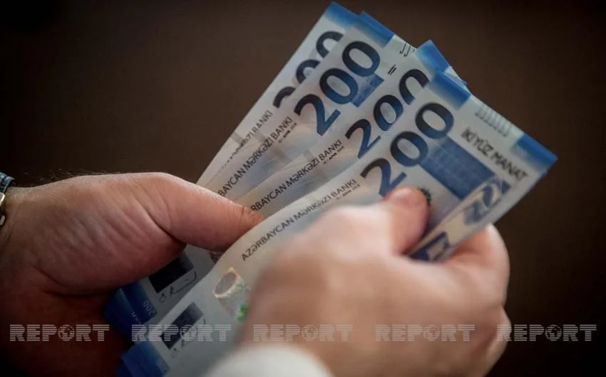 Azərbaycanda orta aylıq əməkhaqqı 8 % artıb AzPolitika onlayn siyasiictimai qəzet