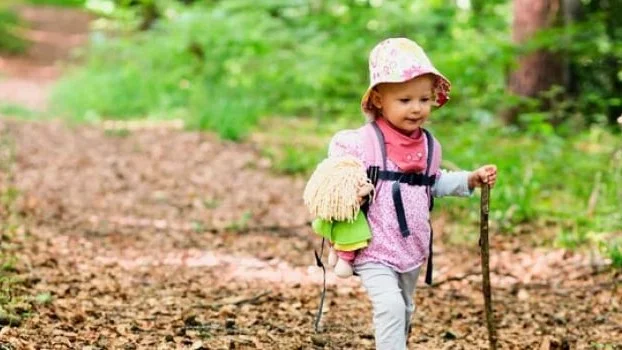 Təbiətə yaxın yaşamaq uşaqların beynini gücləndirir