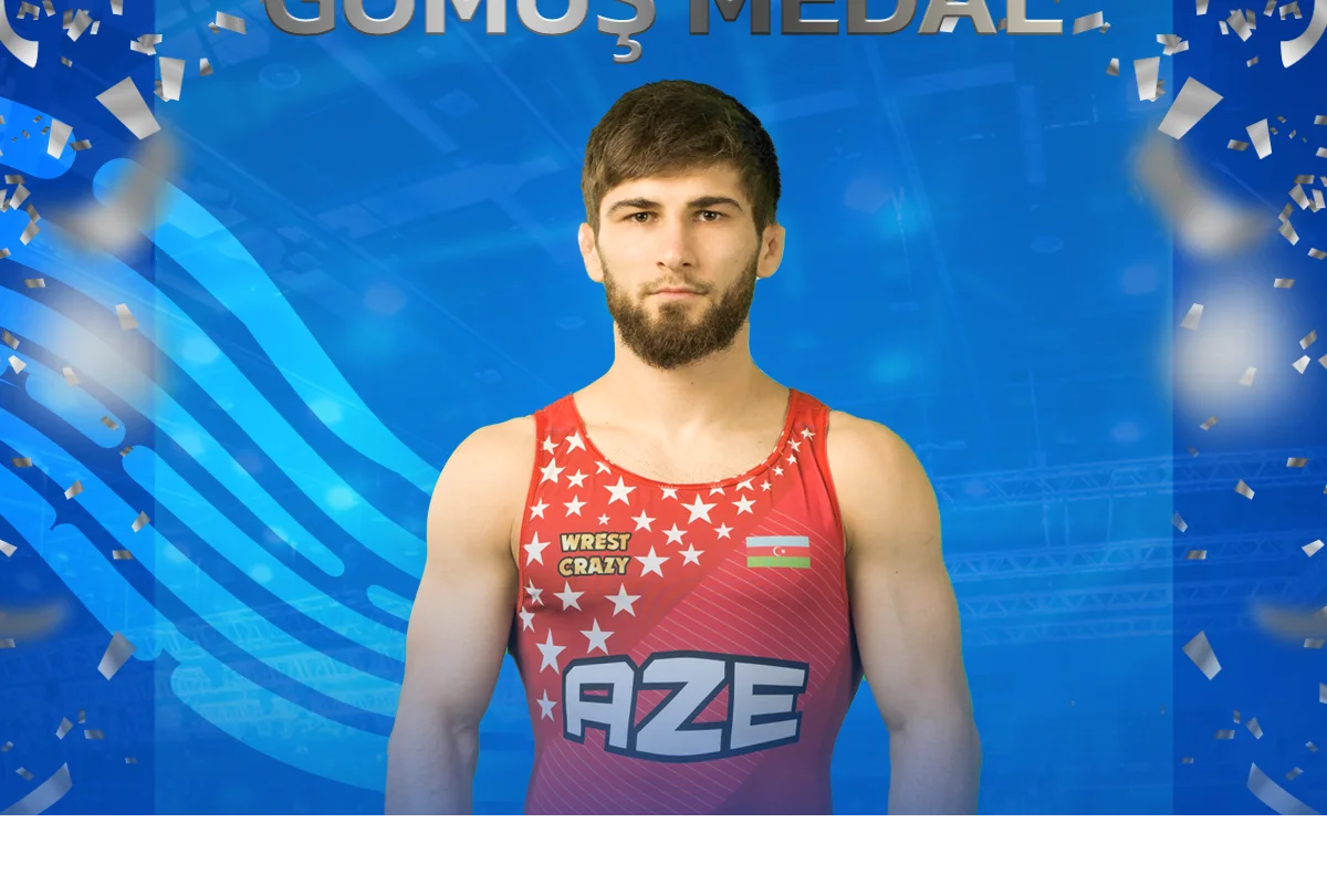 Ənənəvi turnirdə 3 medal İdman və Biz