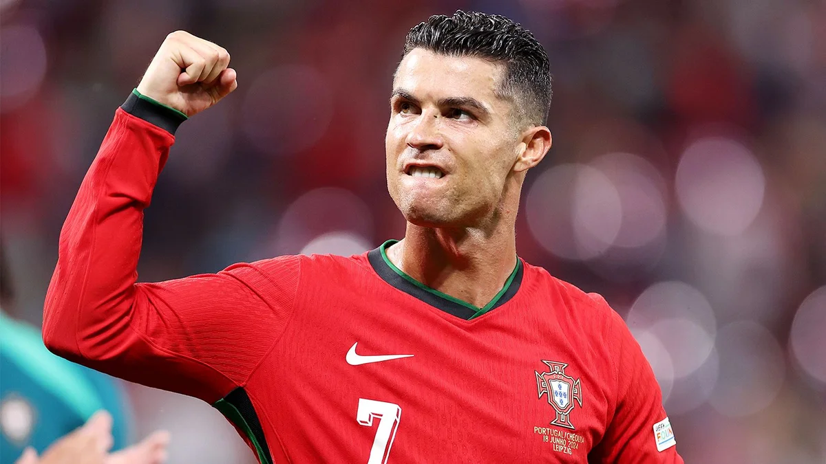 Ronaldo: “Bu olmazsa, dayanacağam”