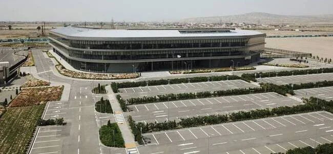 Azərbaycanda özəl aeroport tikiləcək Yeni hava limanının iqtisadi ƏHƏMİYYƏTİ