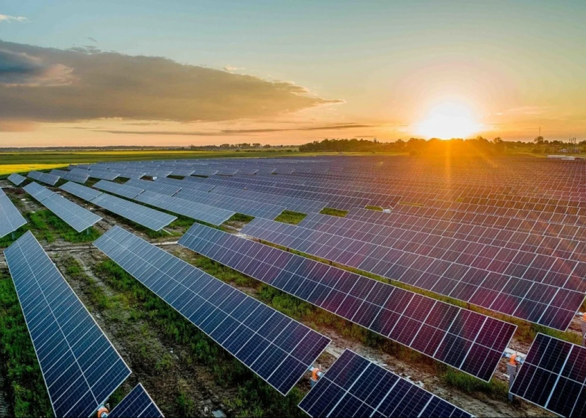 Füzulidə günəş elektrik stansiyasının tikintisi üçün ərazi müəyyənləşdi