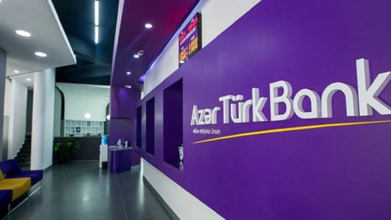 “AzərTürk Bank”ın vəzifəli şəxsi cərimələndi