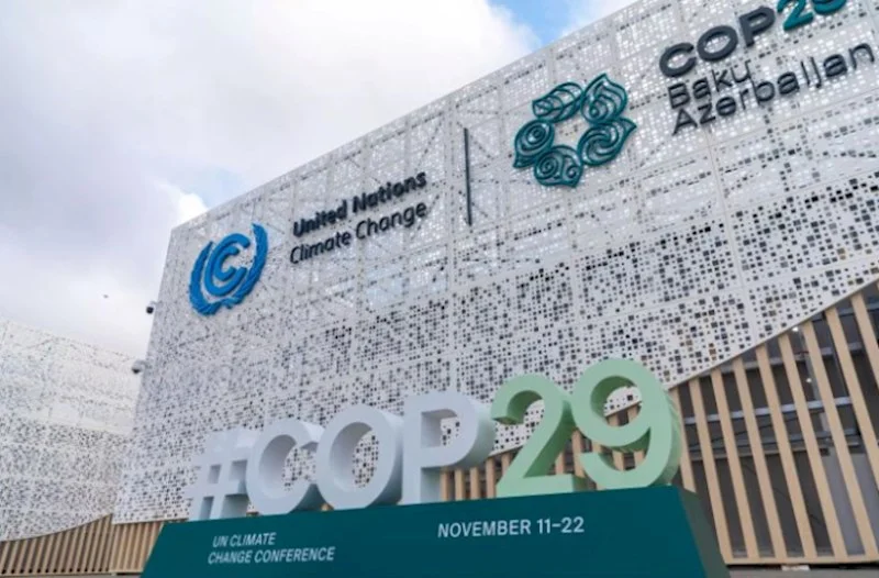 Dünyanı Bakıya toplayan COP29 Azərbaycanın növbəti uğuru