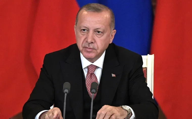 Ərdoğan G20 liderlərinin sammitinə qatılacaqmı?