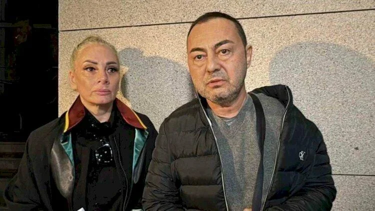 Ev dustağı olan Serdar Ortaça 25 milyon zərər dəydi